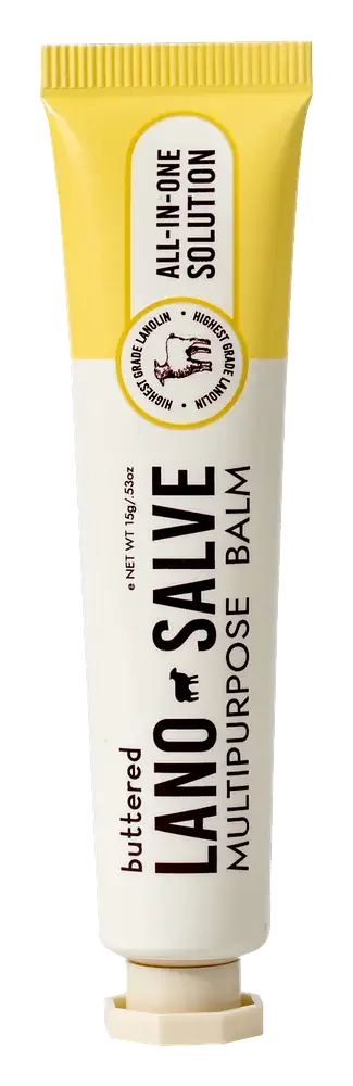 For Skin’s Sake (FSS) Buttered Lanosalve Multipurpose Balm