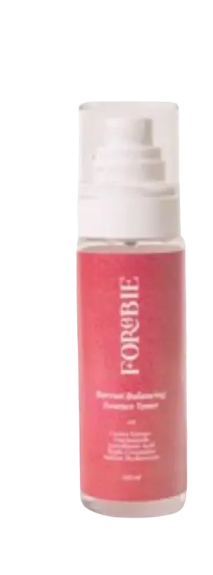 Forebie Barrier Balancing Essence Toner