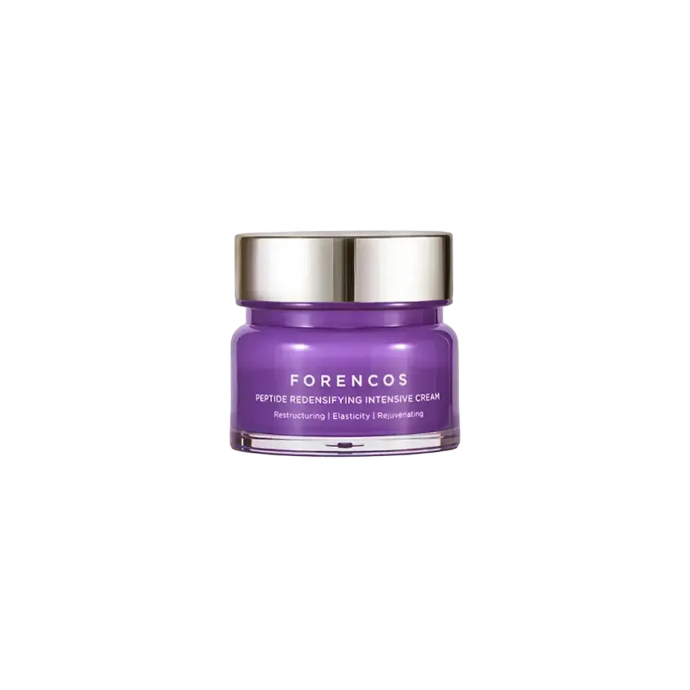 Forencos Peptide Redensifying Intensive Cream