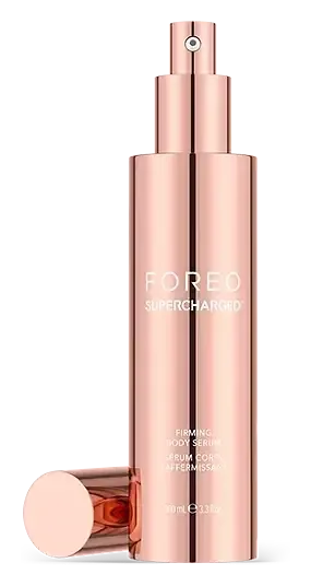FOREO Supercharged Firming Body Serum