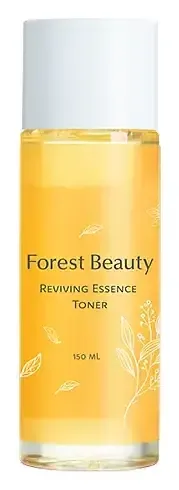 Forest Beauty Reviving Essence Toner