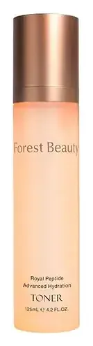 Forest Beauty Royal Peptide Advanced Hydration Toner