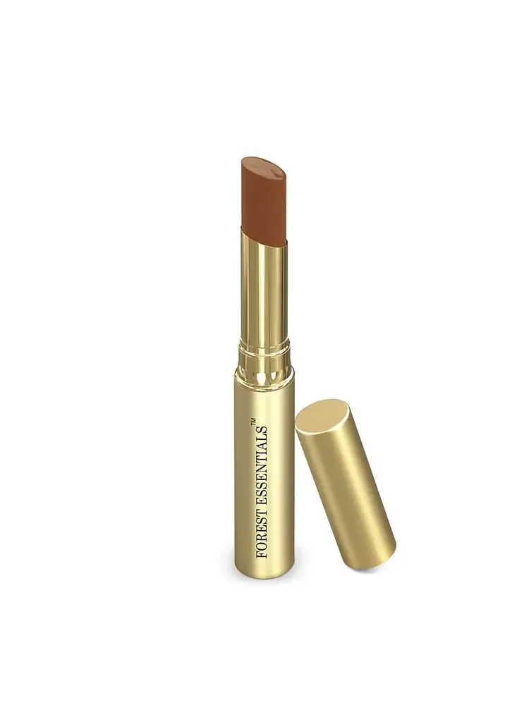Forest Essentials Madhu Rasa Tinted Lip Serum