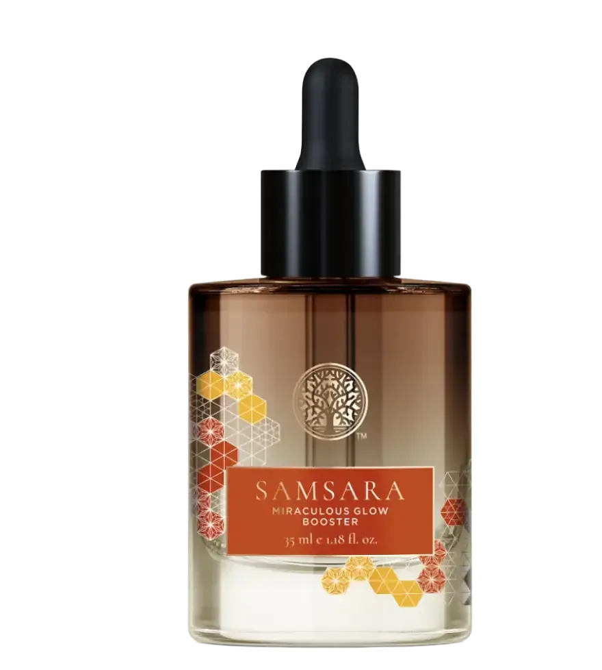 Forest Essentials Samsara Miraculous Glow Booster