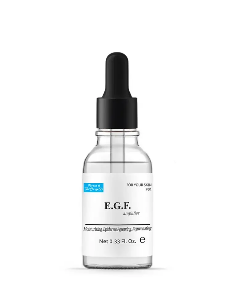 Forest of the Borges E.G.F. Serum