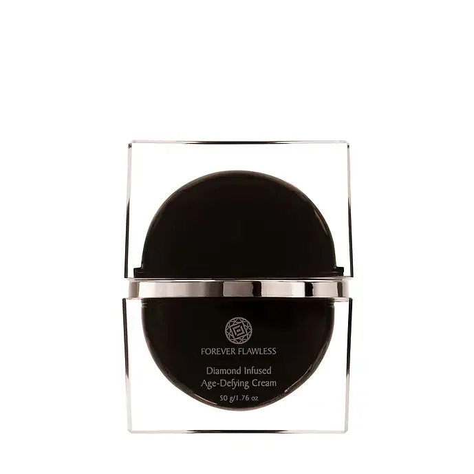 Forever Flawless Diamond Infused Age-Defying Cream