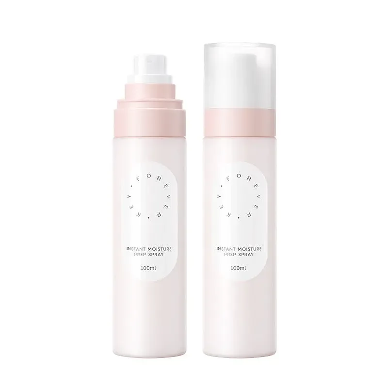 Forever Key Instant Moisture Prep Spray