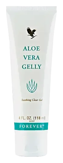 Forever Living Aloe Vera Gelly
