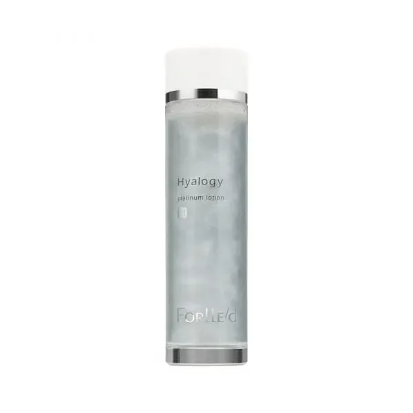 Forlle'd Hyalogy Platinum Lotion