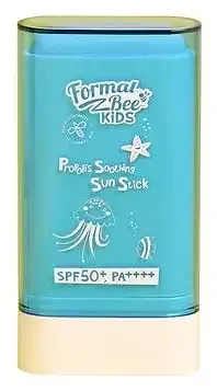 Formal Bee Kids Propolis Soothing Sun Stick SPF 50+