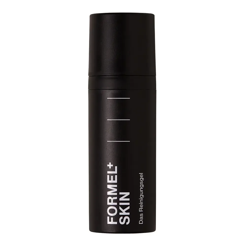 Formel Skin Das Reinigungsgel