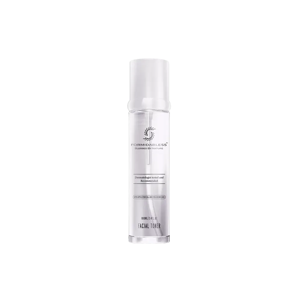 Formidabless Facial Toner