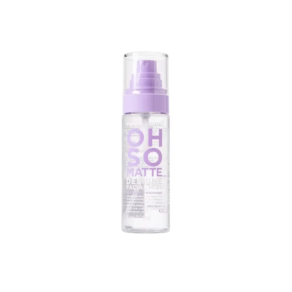 Formula 10.0.6 Oh So Matte Deshine Facial Mist