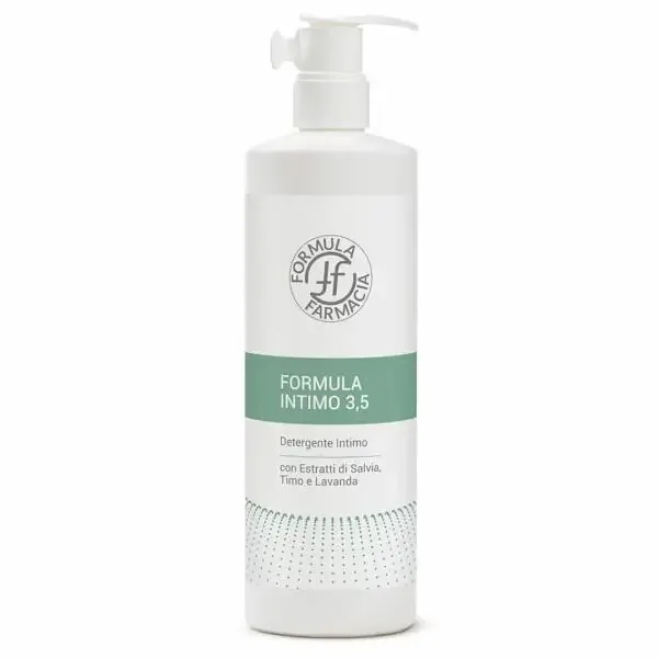 Formula Farmacia Formula Intimo 3,5