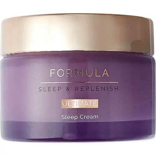 Formula Sleep & Replenish Ultimate Sleep Cream
