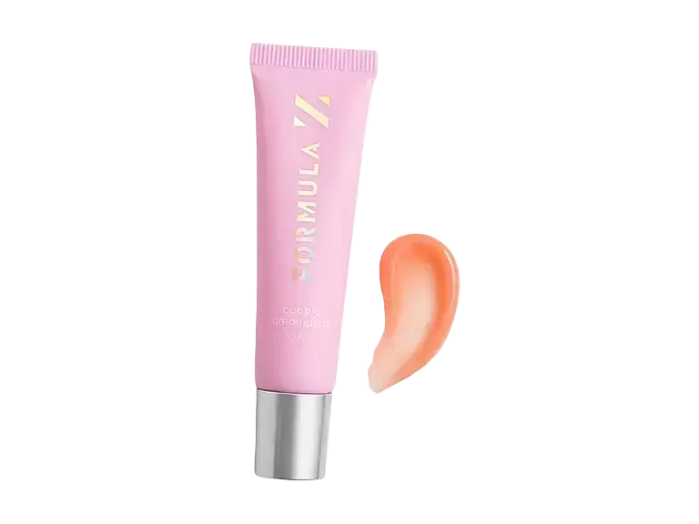 Formula Z Bubble Dreamdrop Lip Elixir