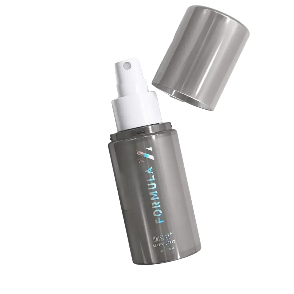 Formula Z Unisexy Setting Spray