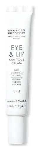Formulae Prescott Eye and Lip Contour Cream