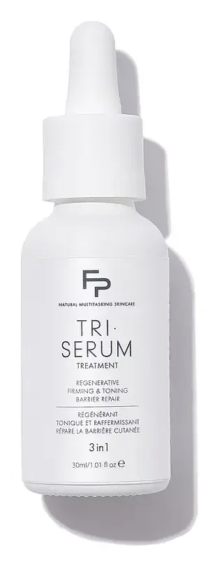 Formulae Prescott Tri-Serum