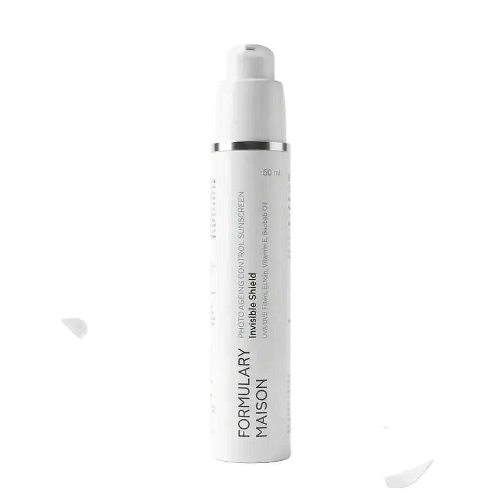 Formulary Maison Invisible Shield SPF 50