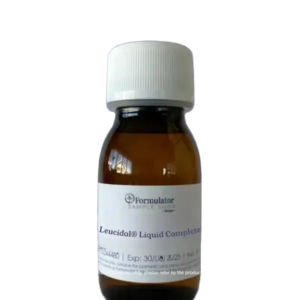 Formulator Sample Shop Leucidal Liquid Complete