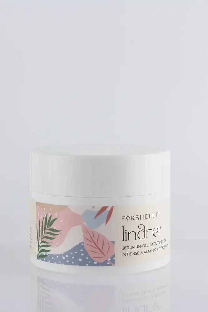 Forshelli Lindre Serum-in-Gel Moisturizer