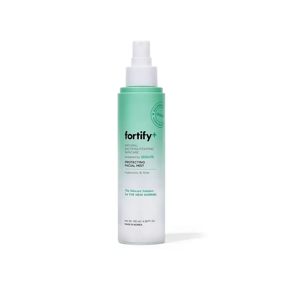 fortify+ Protecting Facial Mist