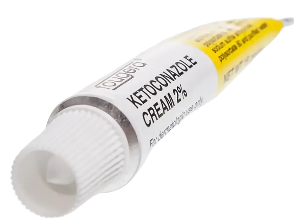 Fougera Ketoconazole Cream 2%