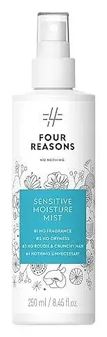Four Reasons No Nothing Sensitive Moisture Mist