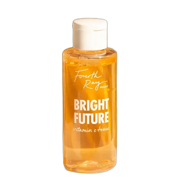 Fourth Ray Beauty Bright Future Vitamin C Tonic