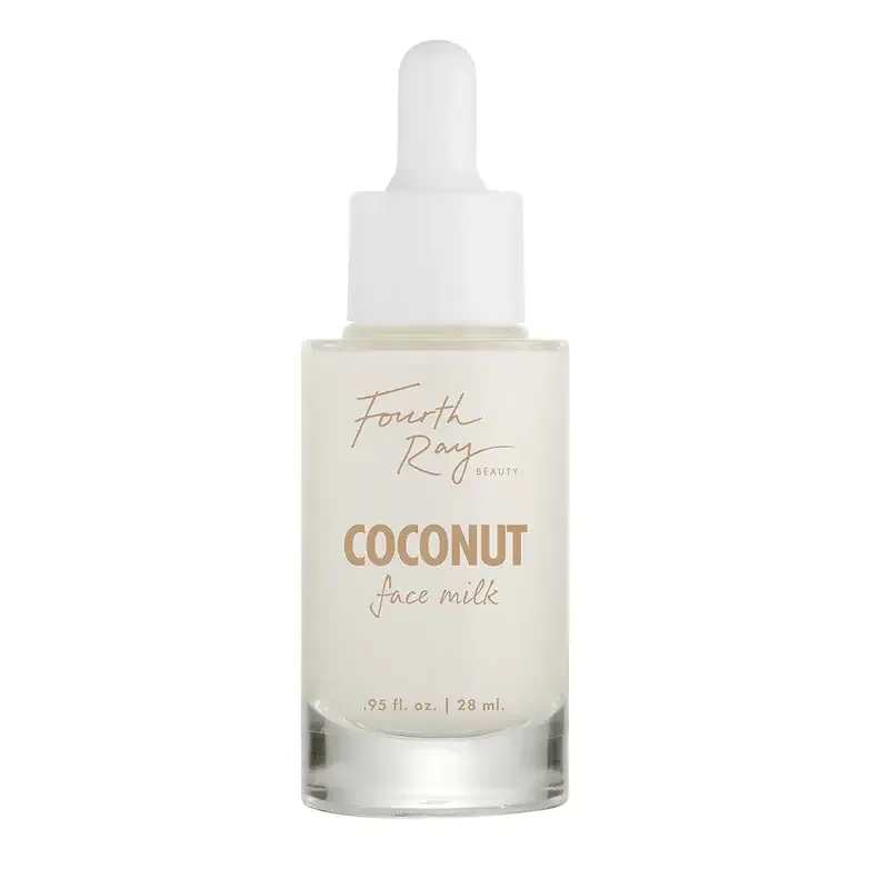Fourth Ray Beauty Coconut Face Milk