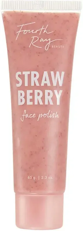 Fourth Ray Beauty Face Polish