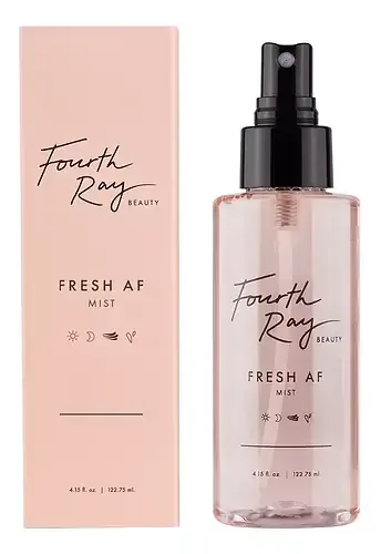 Fourth Ray Beauty Fresh AF Mist