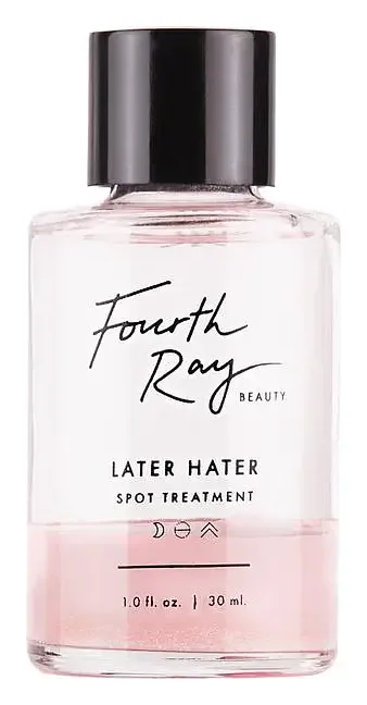 Fourth Ray Beauty Later Hater Spot Treatment