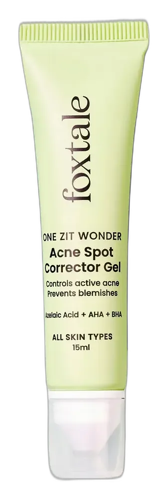 Foxtale Acne Spot Corrector Gel