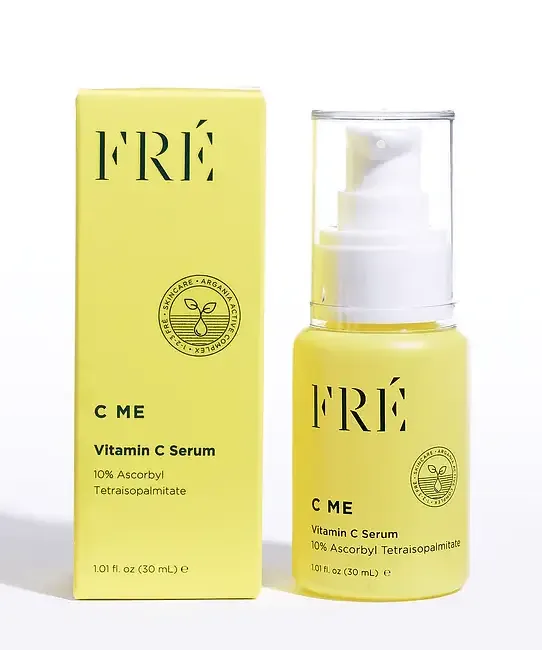 Fré Skincare C Me Vitamin C Serum