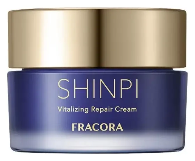 Fracora Shinpi Vitalizing Repair Cream