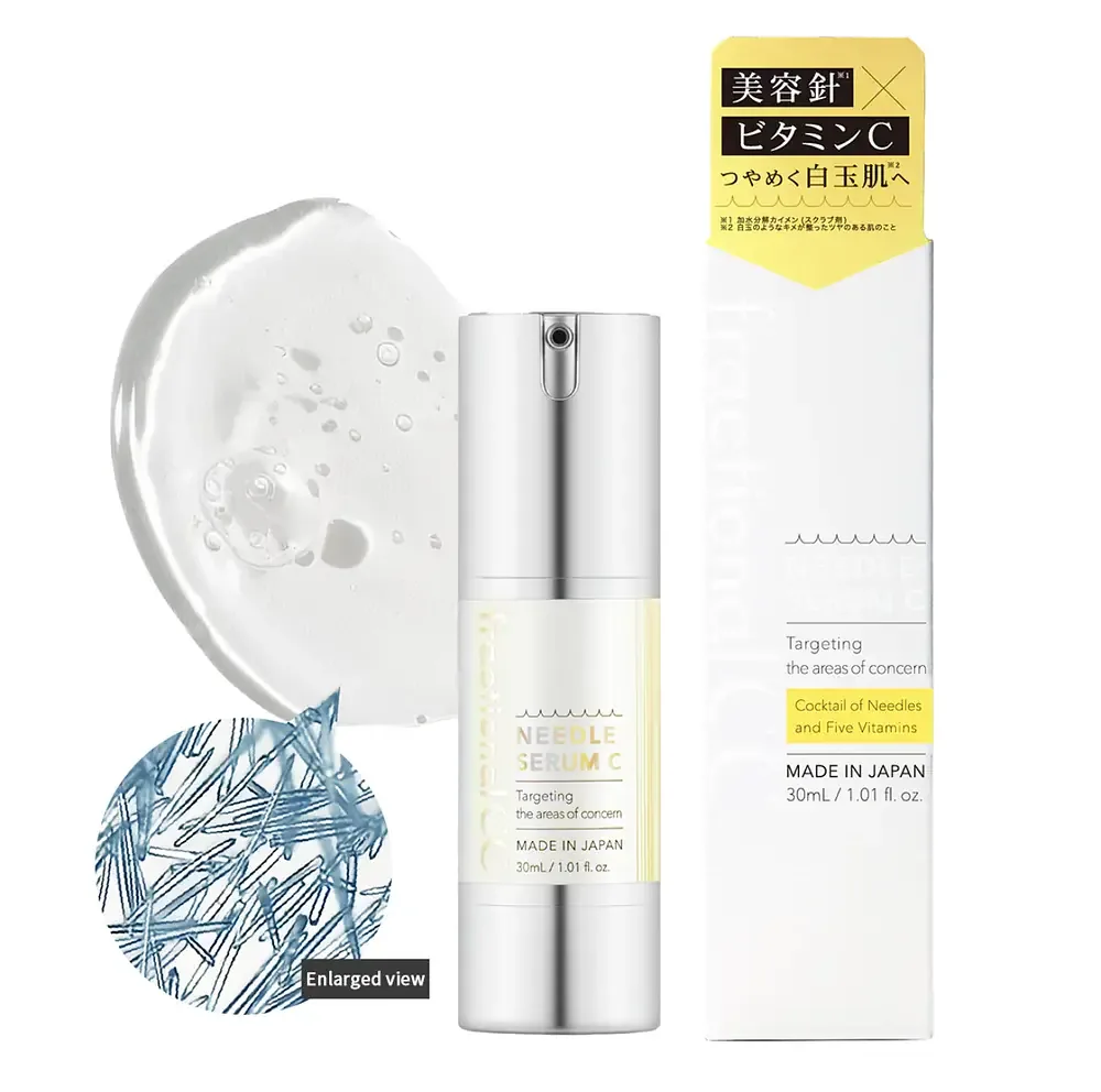 FractionalCC Needle Serum C