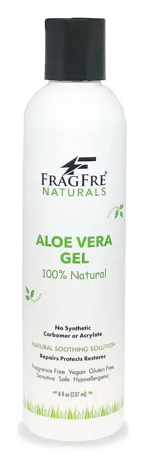 Fragfre Aloe Vera Gel