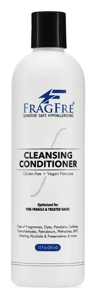 Fragfre Cleansing Conditioner