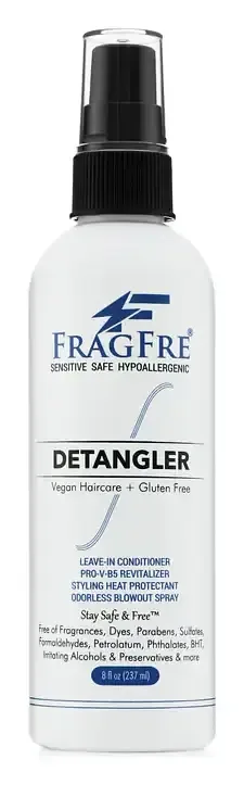 Fragfre Detangler