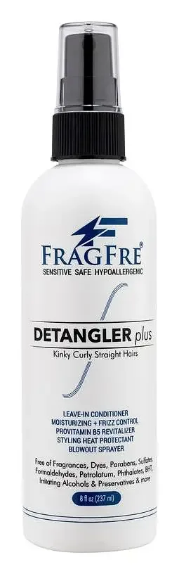 Fragfre Detangler Plus