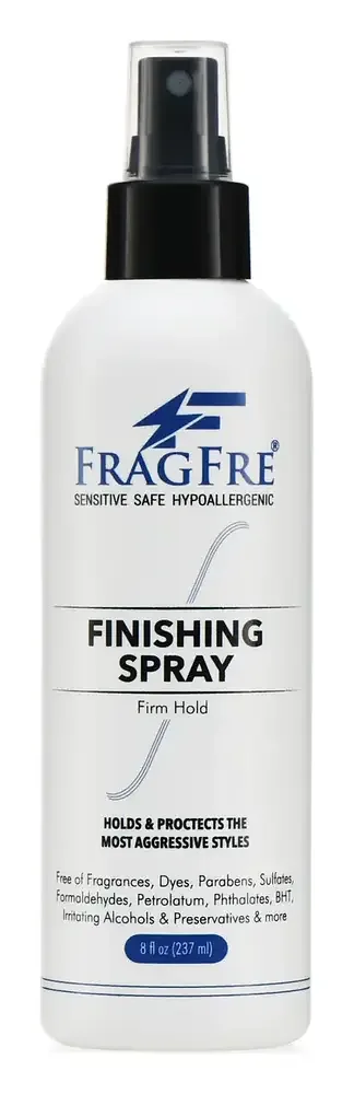 Fragfre Finishing Spray