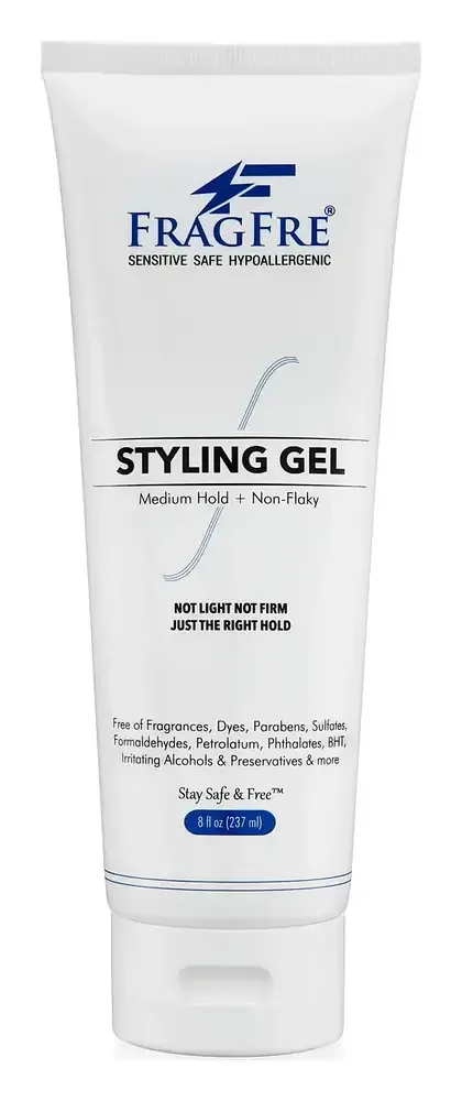 Fragfre Hair Styling Gel