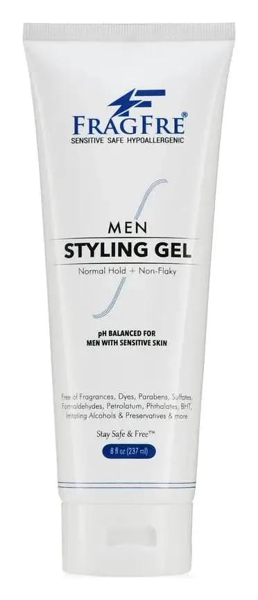 Fragfre Men Styling Gel