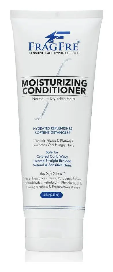Fragfre Moisturizing Conditioner