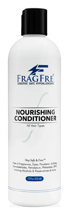 Fragfre Nourishing Conditioner