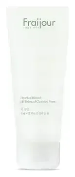 Fraijour Heartleaf Blemish pH Balanced Cleansing Foam