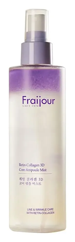 Fraijour Retin-collagen 3D Ampoule Mist