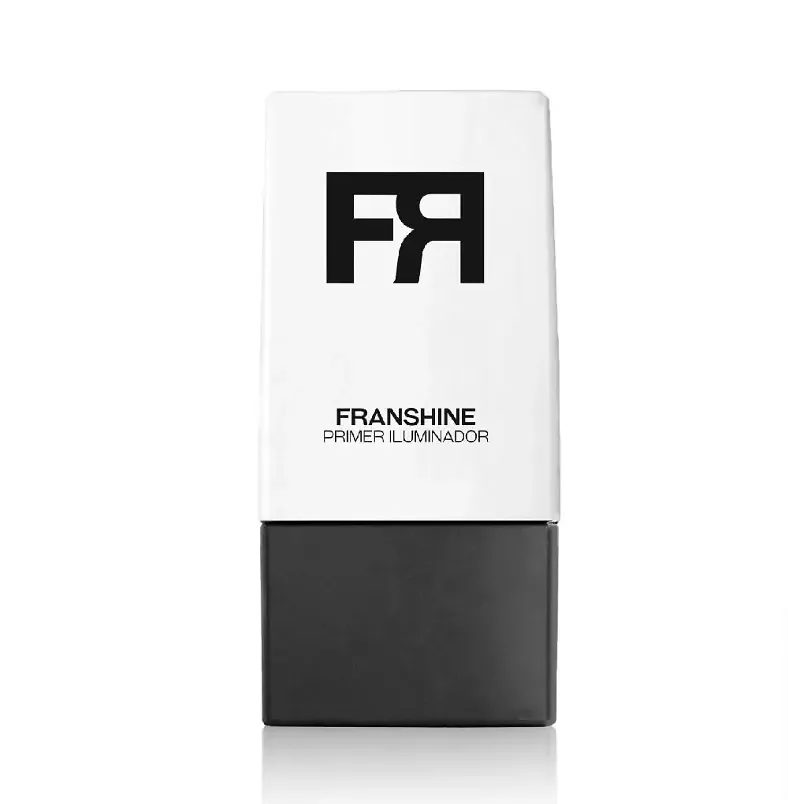 Fran By Franciny Ehlke Franshine Primer Iluminador